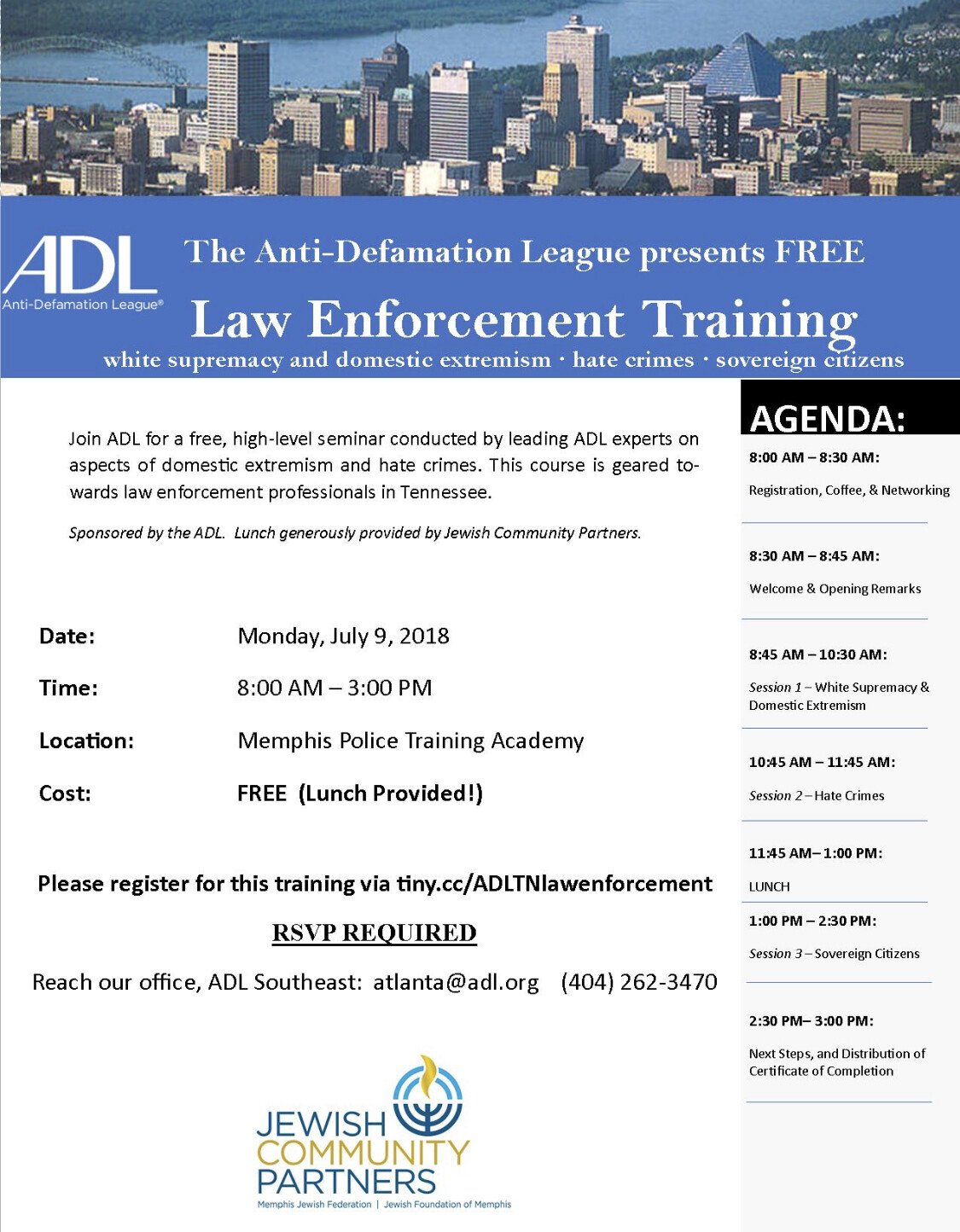 adl training cops jews israel domestic terrorism holocaust.jpg