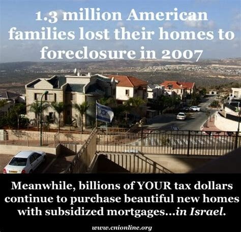 foreclosed houses in america 2007 new homes taxes in israel jews.jpg