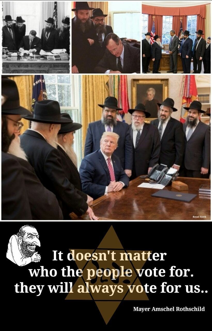 trump bush jews israel government will always be run.jpg