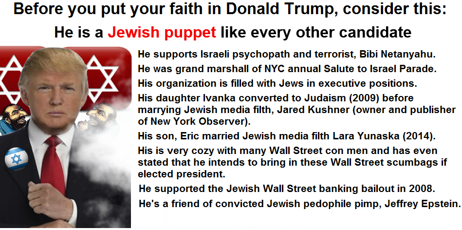 trump disgusting jew.png