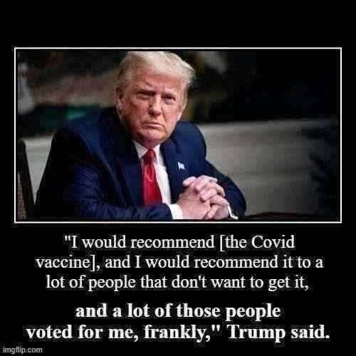trump jew recommends vaccine.jpg