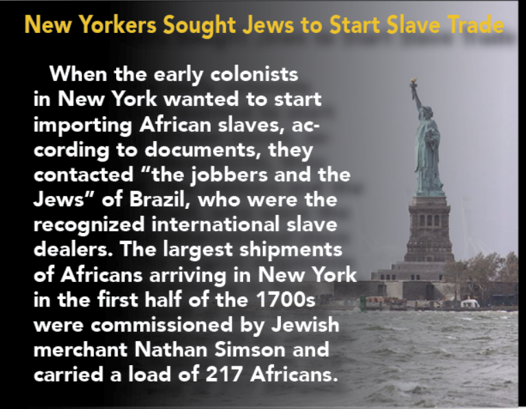 Jews and Black slave trade New York.png