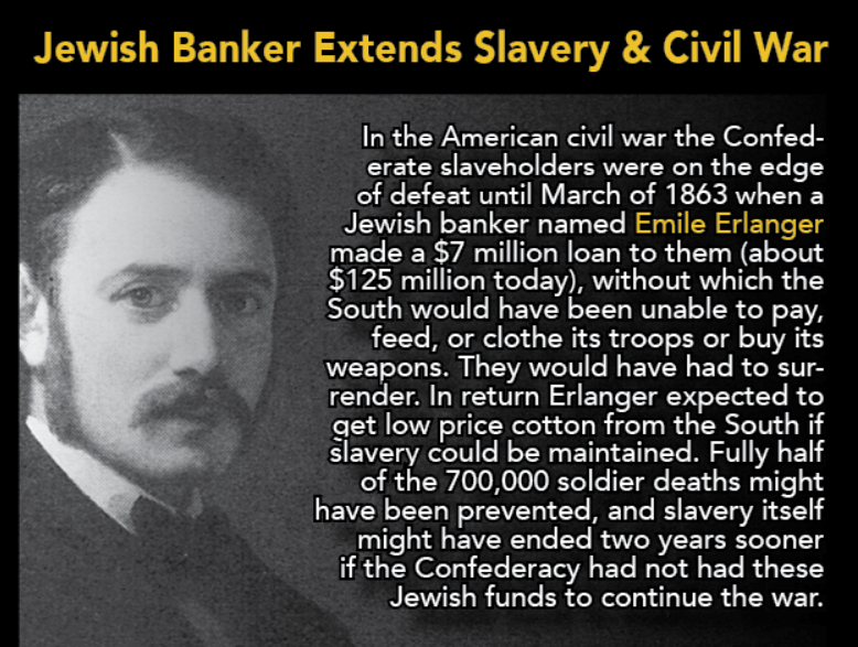 Jewish banker extends black slavery.png