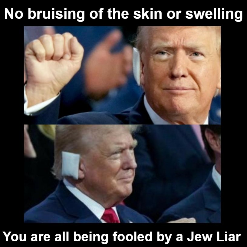 trump fake shooting liar.jpeg