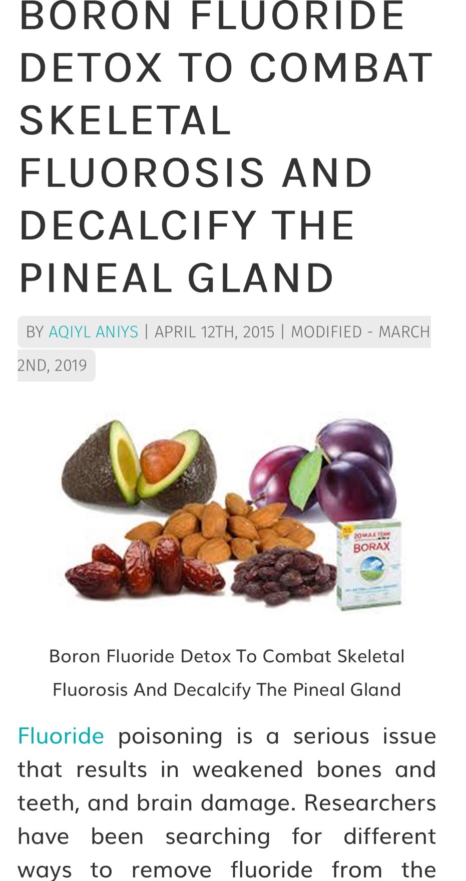 borax decalcify pineal gland health.jpg