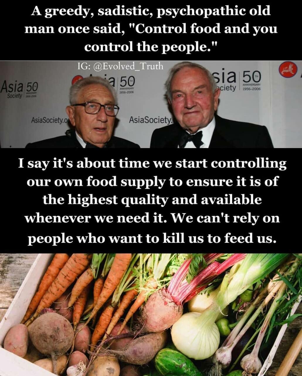 kissinger rockefeller grow your own food monsanto.jpg