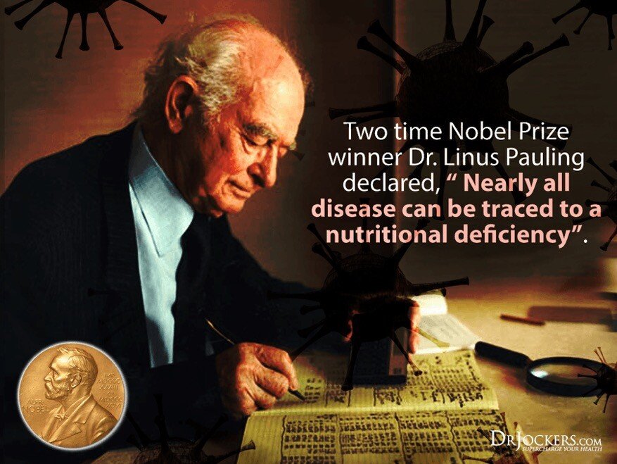 pauling nobel prize winner disease mineral vitamin definciency health.jpg