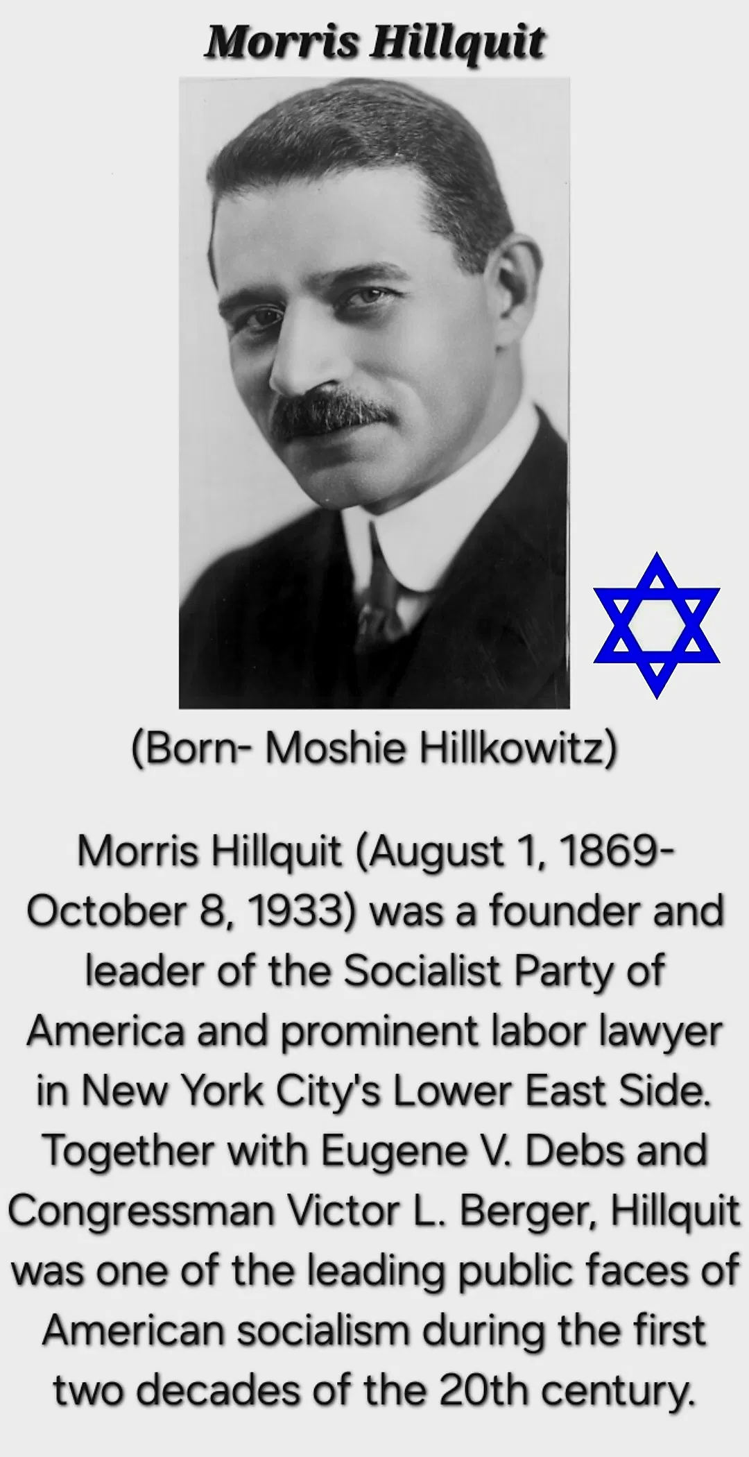 Hillquit Jew Bolshevik America.webp