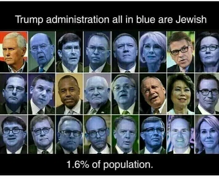 Trump administration Jews.webp