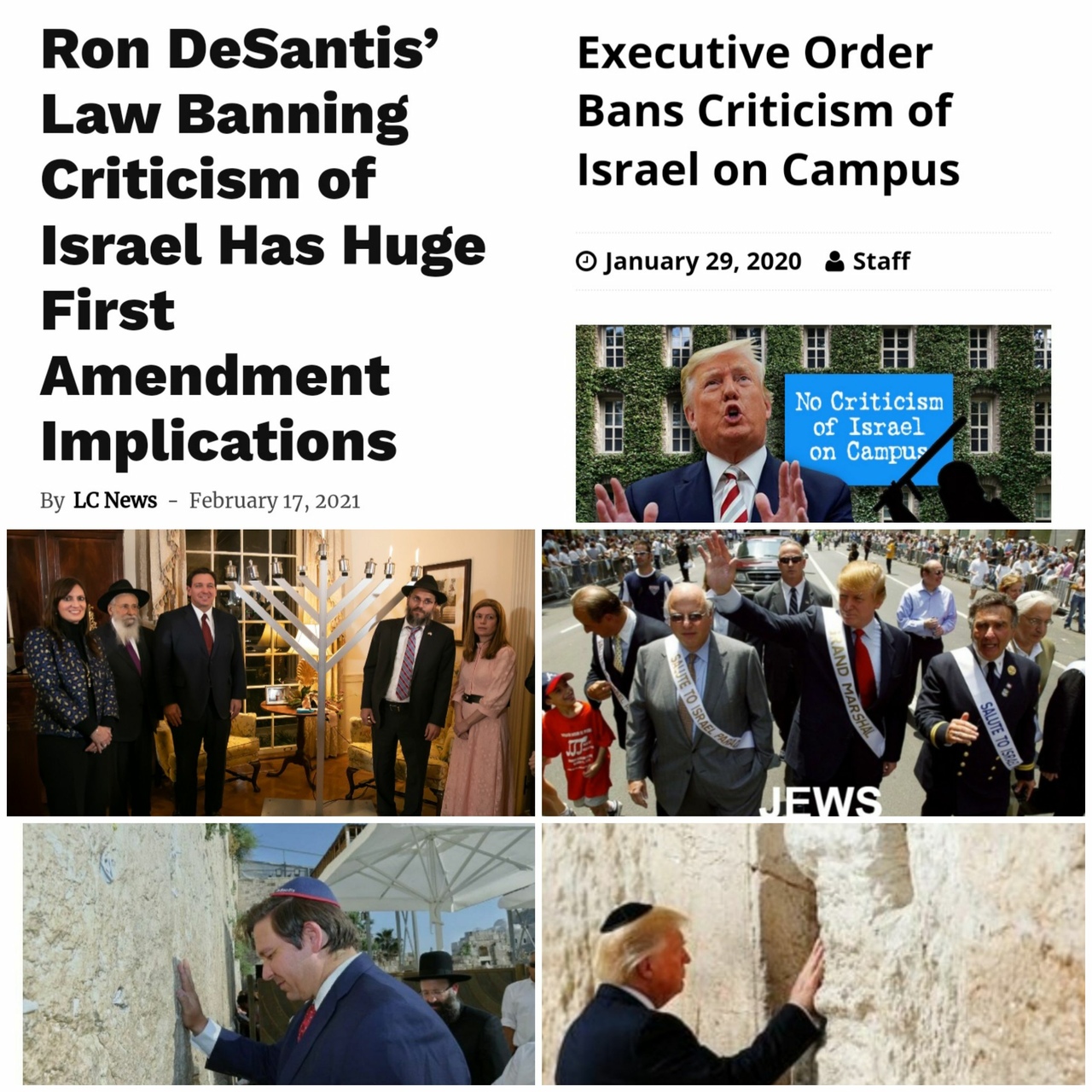 desantis trump jews israel.jpg