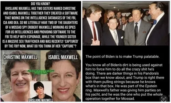 maxwell jews trump.webp