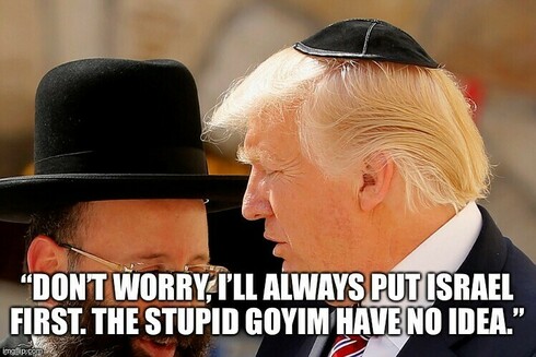 trump always put israel jews first dumb goyim.jpg