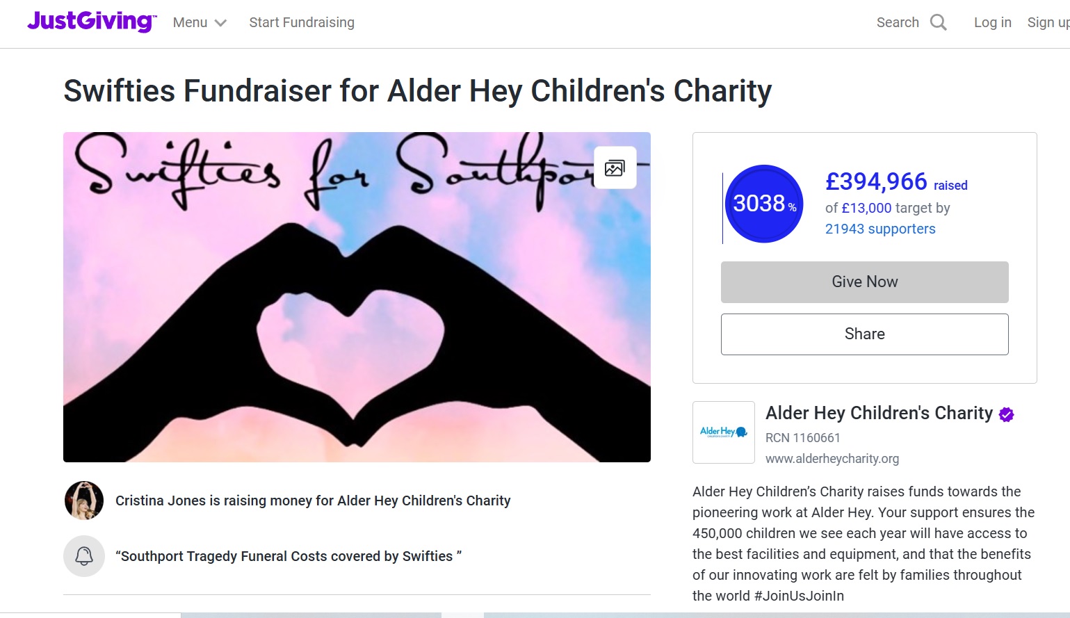 taylor swift fundraiser southport.jpg