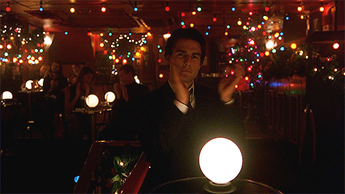 tom cruise eyes wide shut applause clap faster.gif