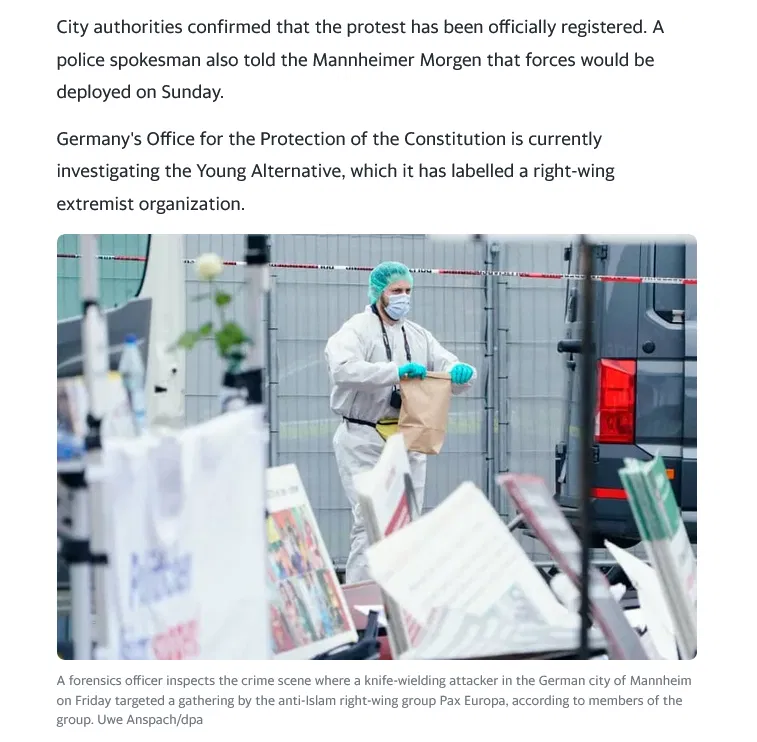 Mannheim fake investigation.webp