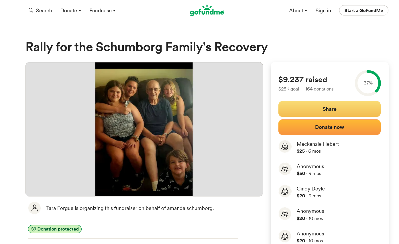 Screenshot 2025-05-29 at 04-01-58 Fundraiser for amanda schumborg by Tara Forgue Rally for the Schumborg Family's Recovery.png