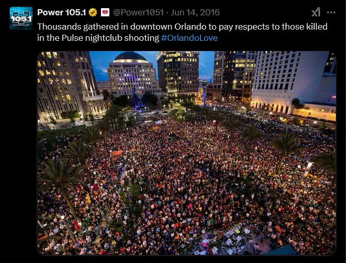 orlando strong the masses gather to mourn crisis actors.webp