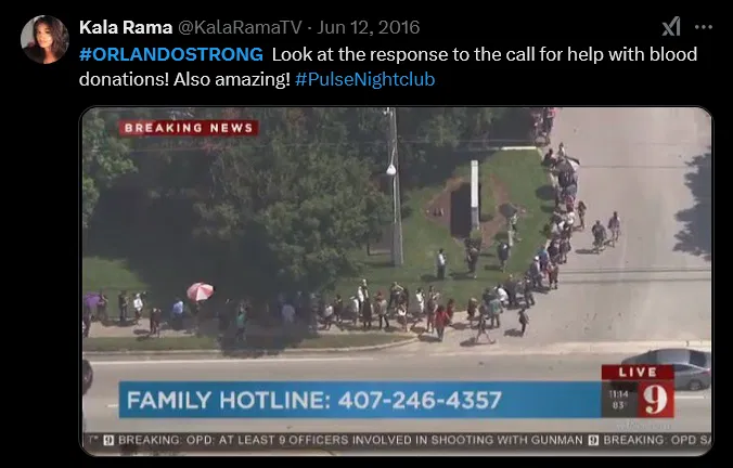 blood donations orlando strong hoax.webp