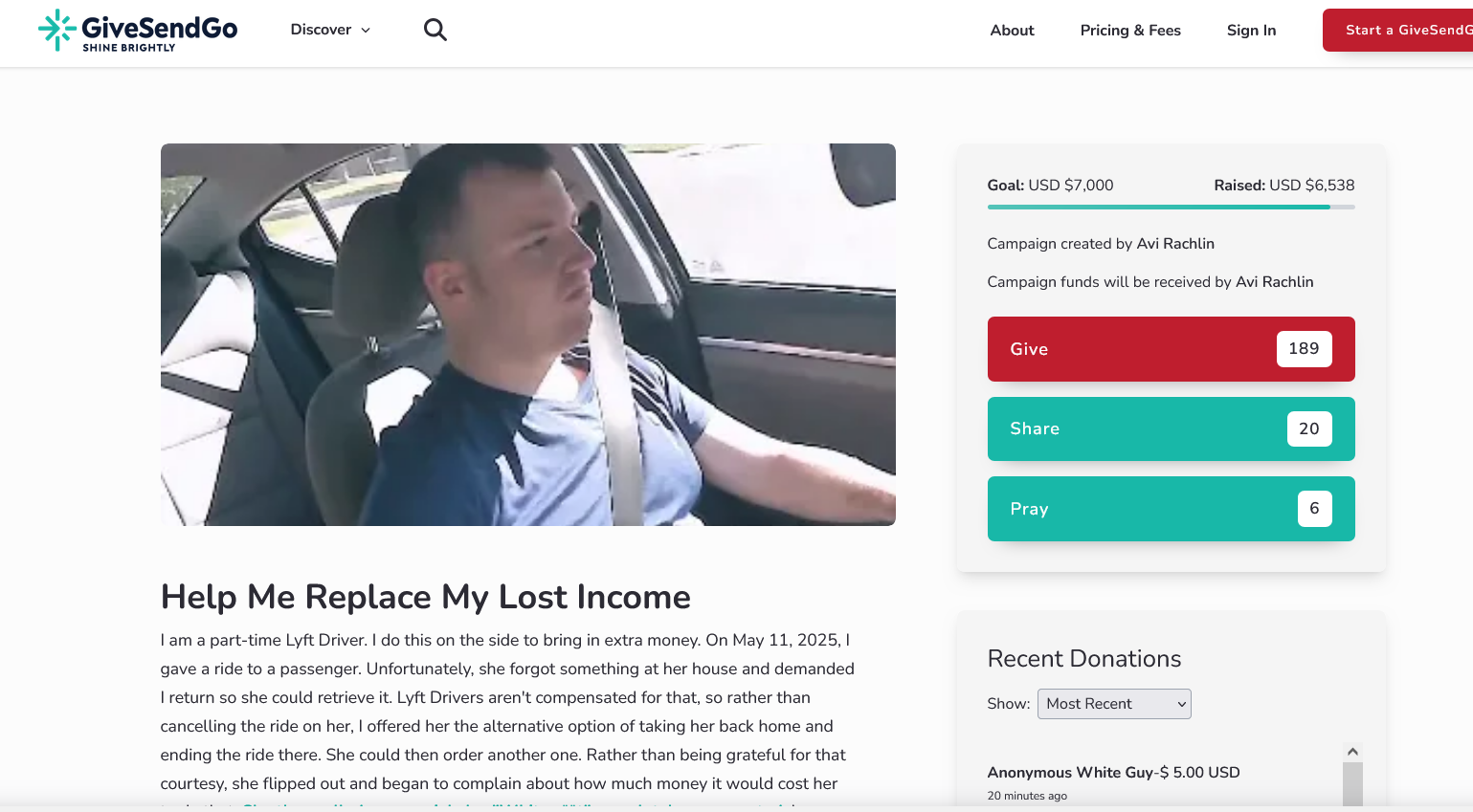 Screenshot 2025-05-13 at 16-50-54 GiveSendGo Help Me Replace My Lost Income.png