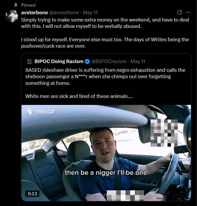 jew shill avi lyft driver hendrix hoax.png