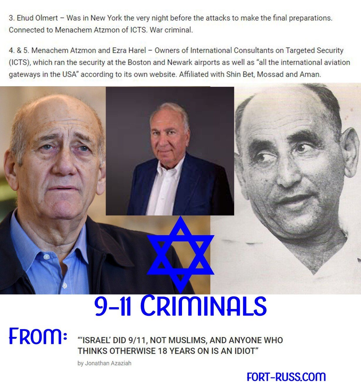 target securities 911 jews israel war criminals.jpg