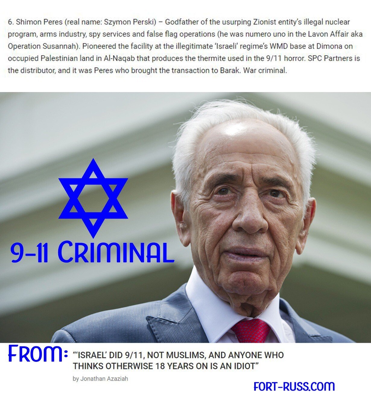 shimon war criminal jews mossad israel 911 false flags.jpg