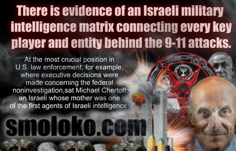 israel chertoff 911 jews.jpg