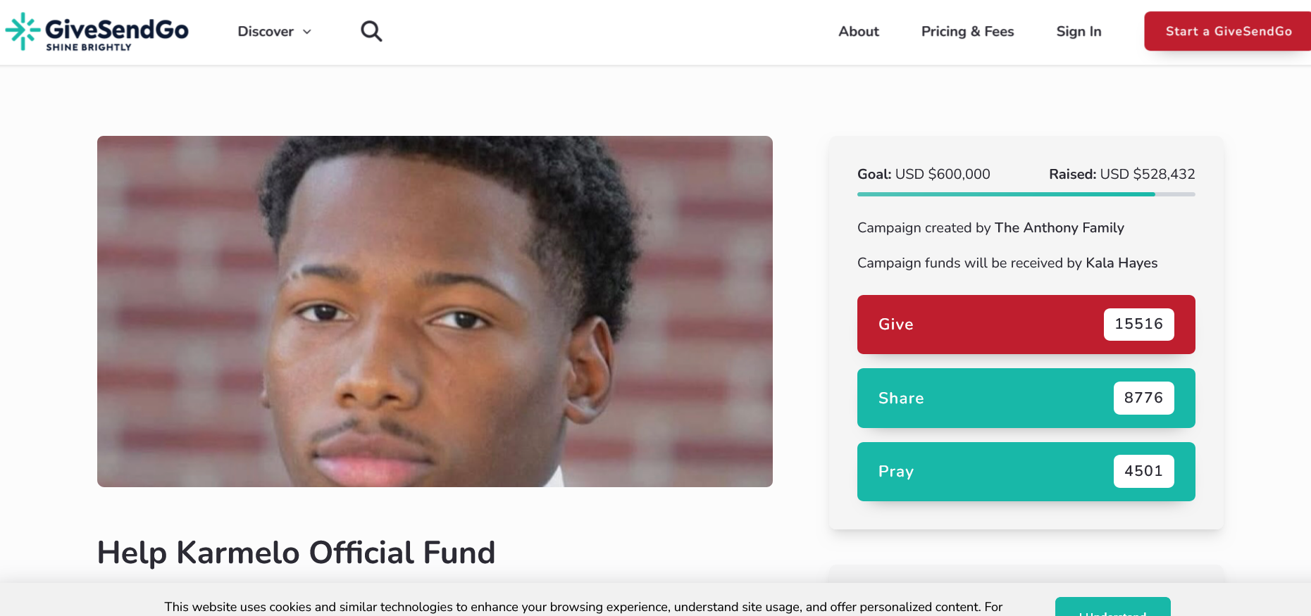 Screenshot 2025-05-12 at 17-41-49 GiveSendGo Help Karmelo Official Fund.png