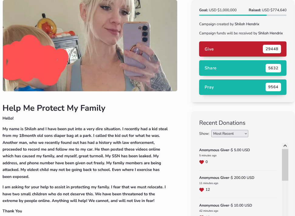Screenshot 2025-05-12 at 17-57-42 GiveSendGo Help Me Protect My Family.png