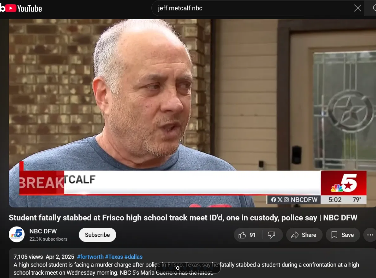 Screenshot 2025-05-12 at 18-29-46 Sandra on Gab 'The Fake Stabbing of Austin Metcalf at Kuykendall …'.png