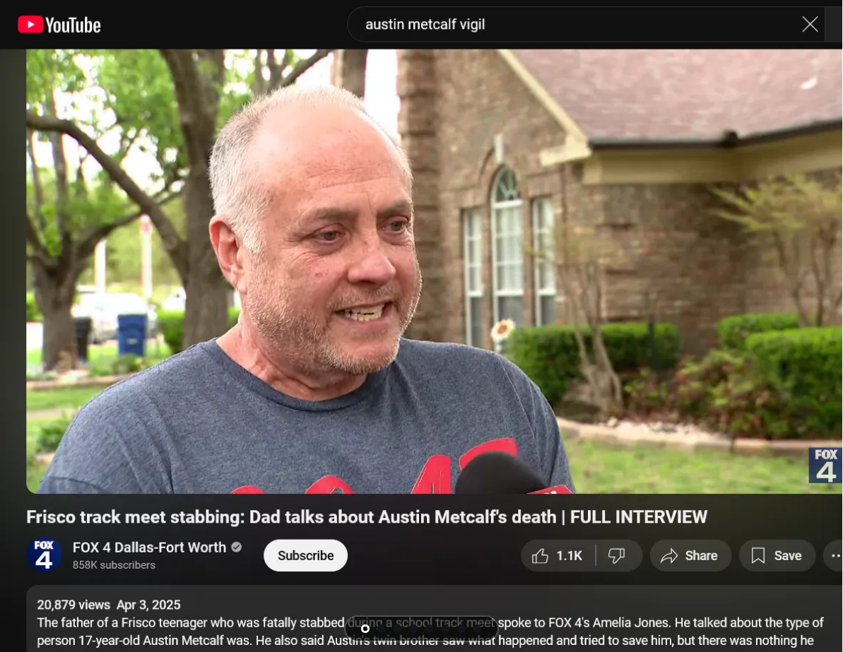 Screenshot 2025-05-12 at 18-28-56 Sandra on Gab 'The Fake Stabbing of Austin Metcalf at Kuykendall …'.png
