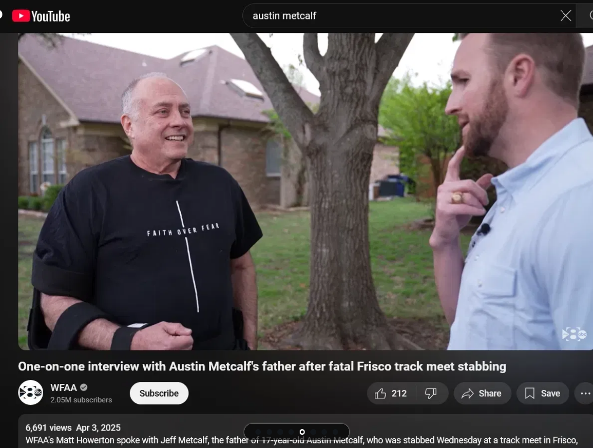 Screenshot 2025-05-12 at 18-30-36 Sandra on Gab 'The Fake Stabbing of Austin Metcalf at Kuykendall …'.png