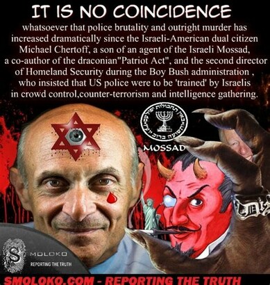chertoff 911 patriot act israel mossad.jpg