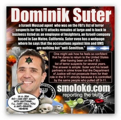 suter jews 911 israel back in business.jpg