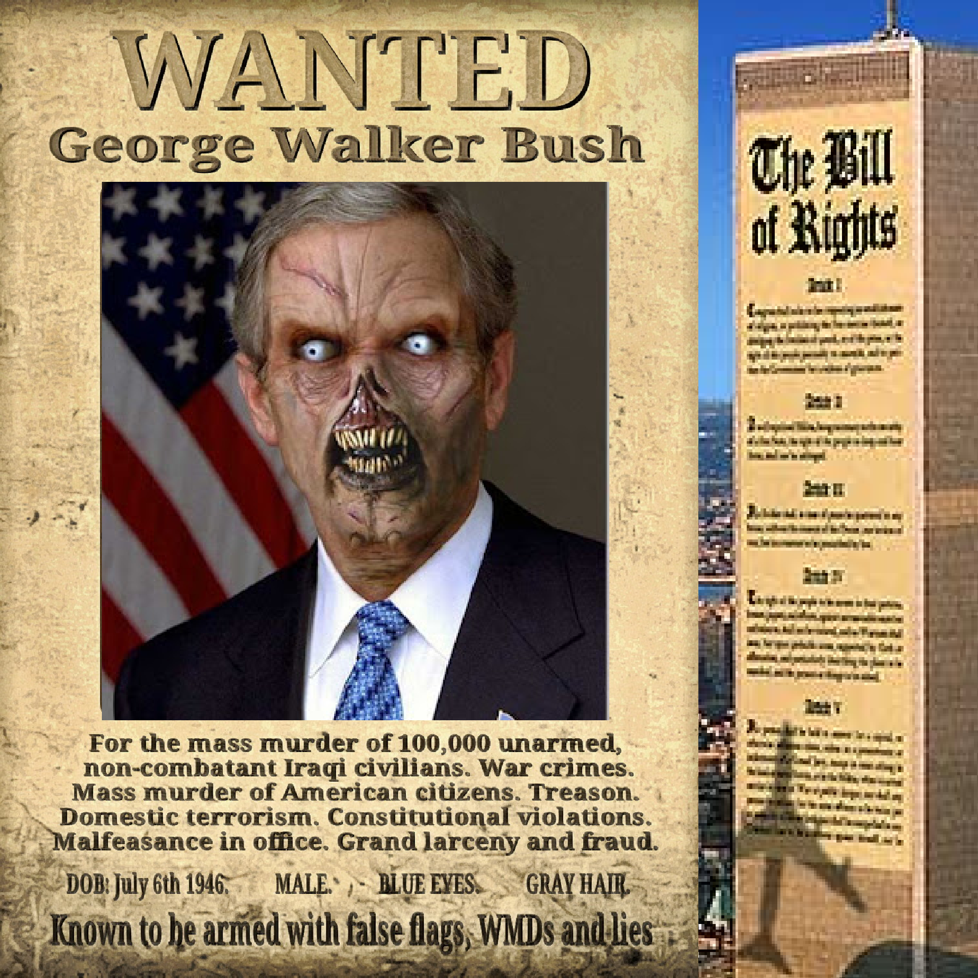 bush goblin mine bill of rights 911 enemy of the people.jpeg