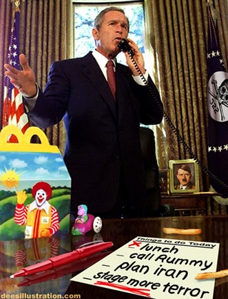 dees bush happy meal iran.jpg