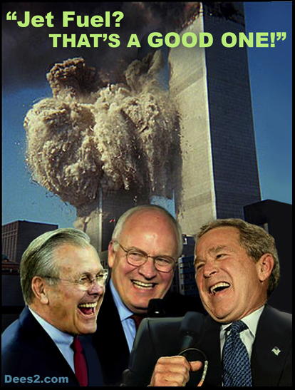 dees 911 jet fuel bush.jpg
