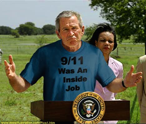 dees bush 911 inside job.jpg