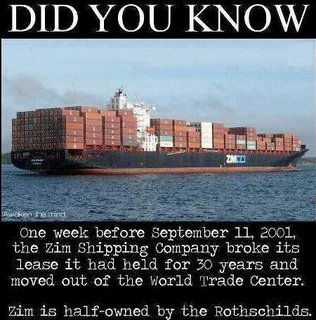 zim shipping company rothschild owned moved 1 week before 911.jpg