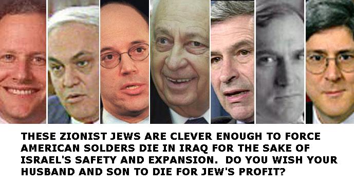jews forcing war 911 israel expansion.jpg