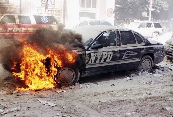 police car 911 on fire engine block not the gas tank dews.png