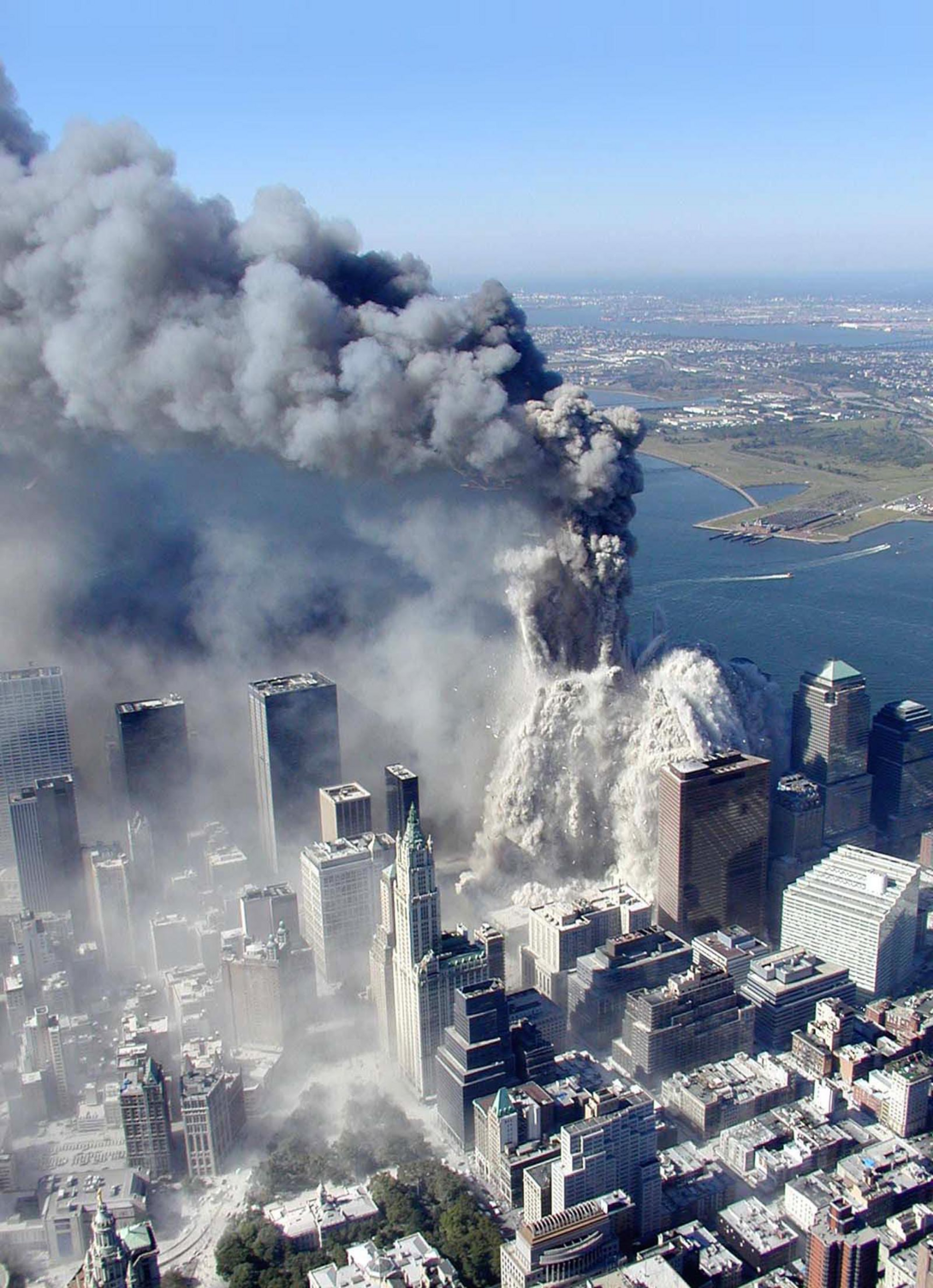 shot of 911 dews dust.png