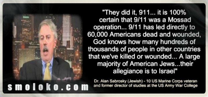 JEWS 911 ISRAEL LOYALITY KILLED AMERICANS.JPG