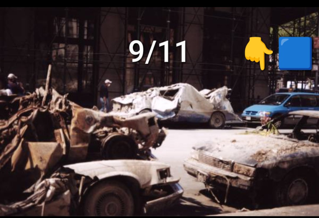 911 cars blue one spared dews.jpg