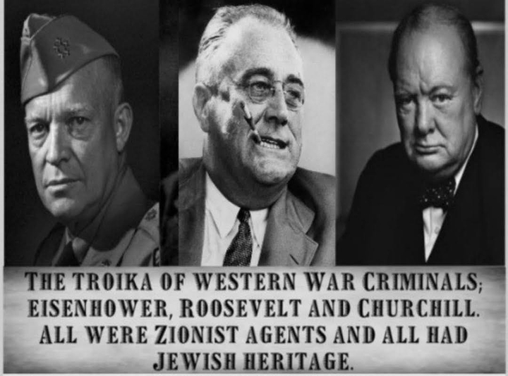 eisenhower churchill jews roosevelt.jpg