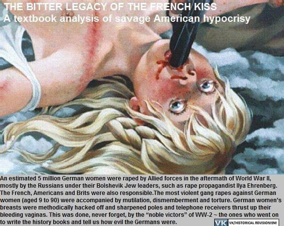 rape of german women after war Bolshevik Holodomor.png