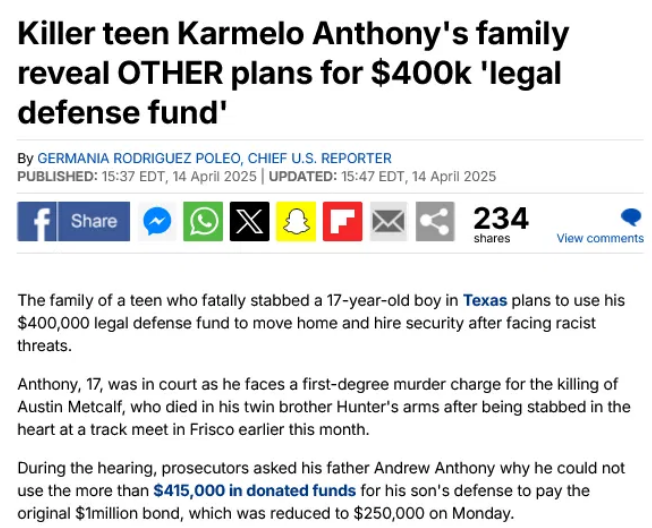 Screenshot 2025-05-12 at 19-55-20 Sandra on Gab 'The Fake Stabbing of Austin Metcalf at Kuykendall …'.png