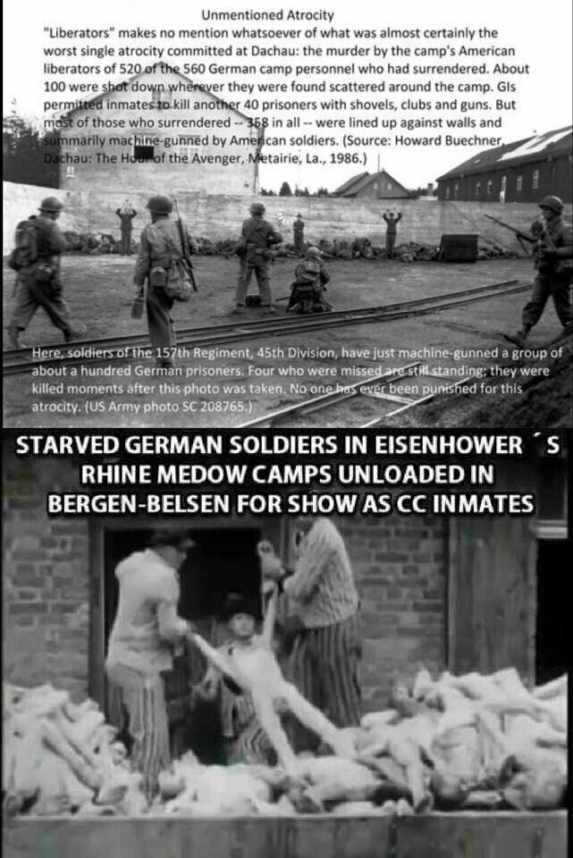 EISENHOWERS DEATH GENOCIDE GERMANS WW2 JEWS HOLOCAUST.JPG