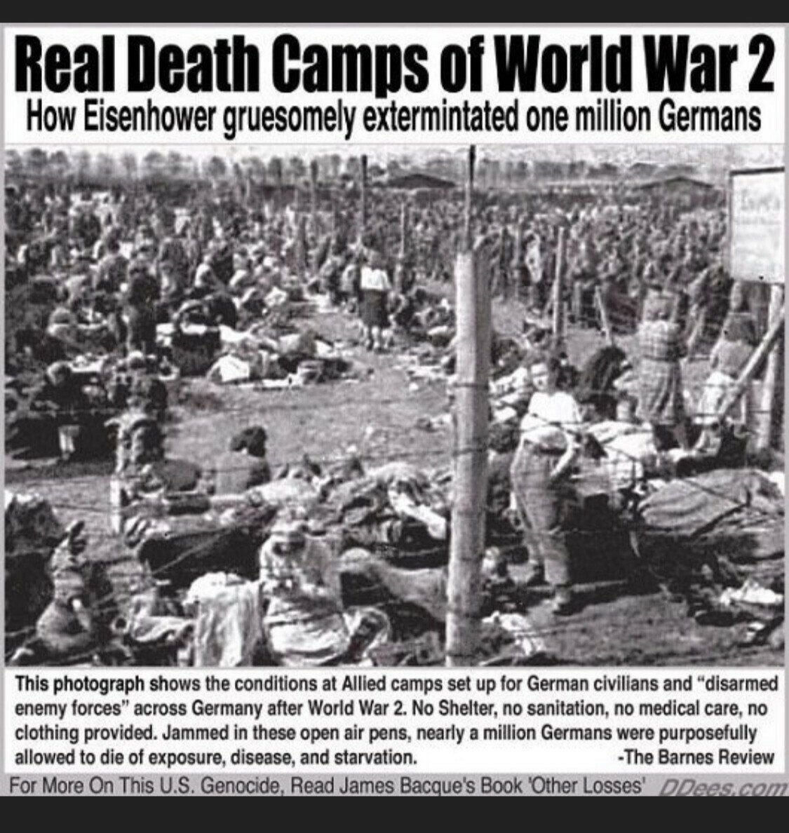 eisenhower ww2 germany death camps genocide white race jews.jpg