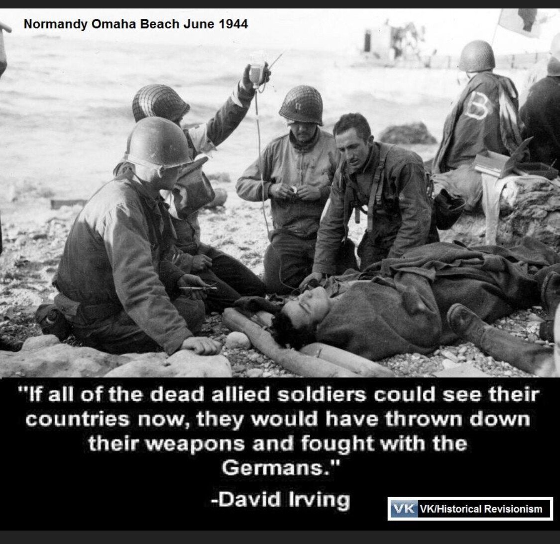 people should of fought with germans ww2 military jews.jpg